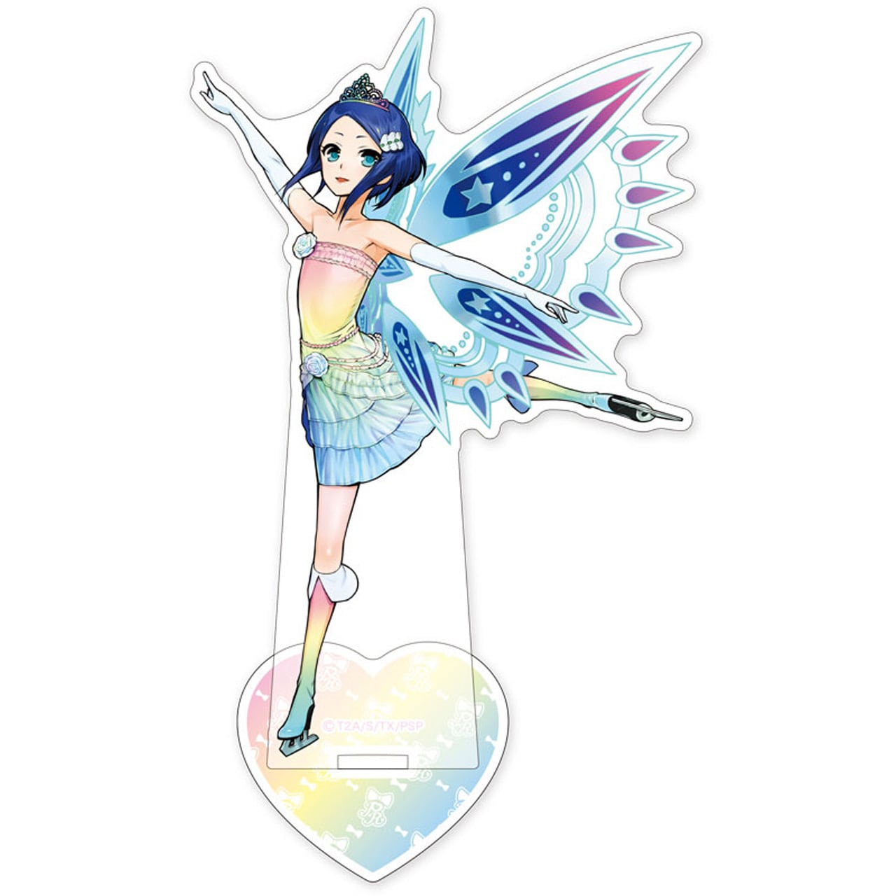 りんね | グルーヴガレージ【プリティーシリーズオンラインショップ】