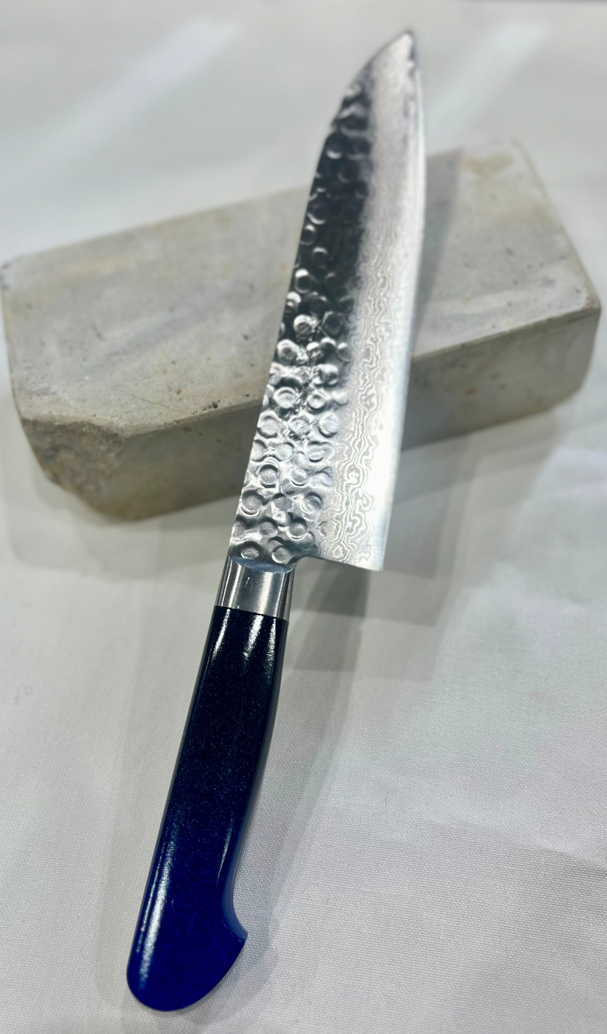 三徳包丁 | 堺打刃物のカモシタ