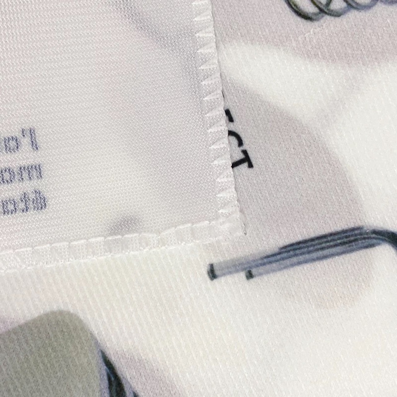 ファブリックポスター