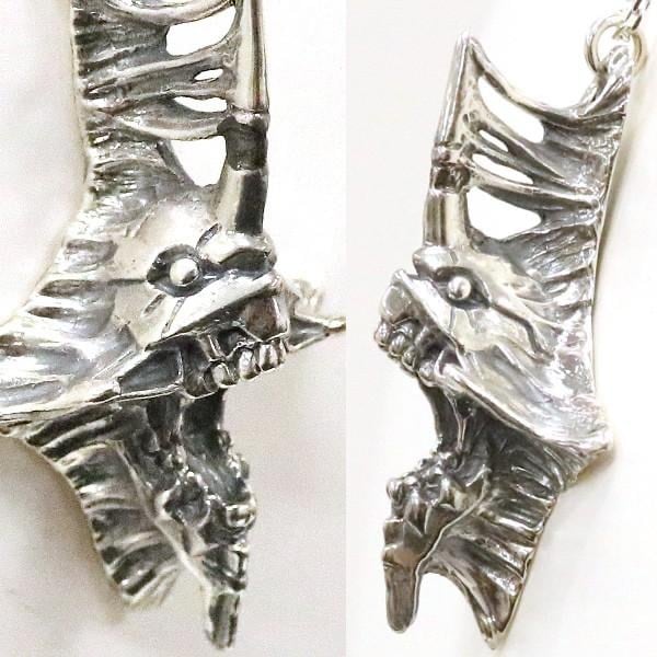 EVANGELION エヴァンゲリオン 覚醒 初号機シルバーペンダント 碇シンジ