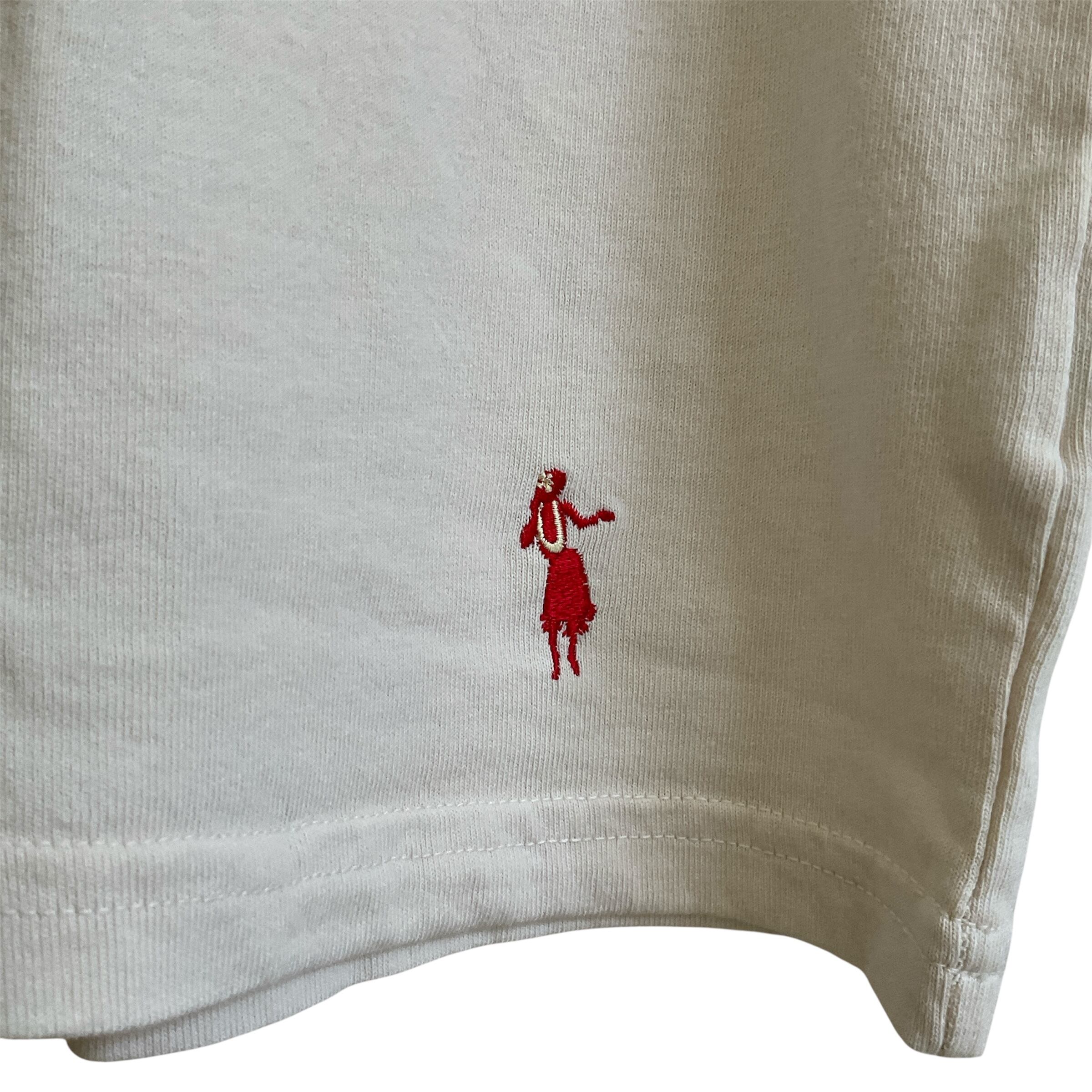 sunshine+cloud/ALOHA / MAHALO SS-Tシャツ | sprig