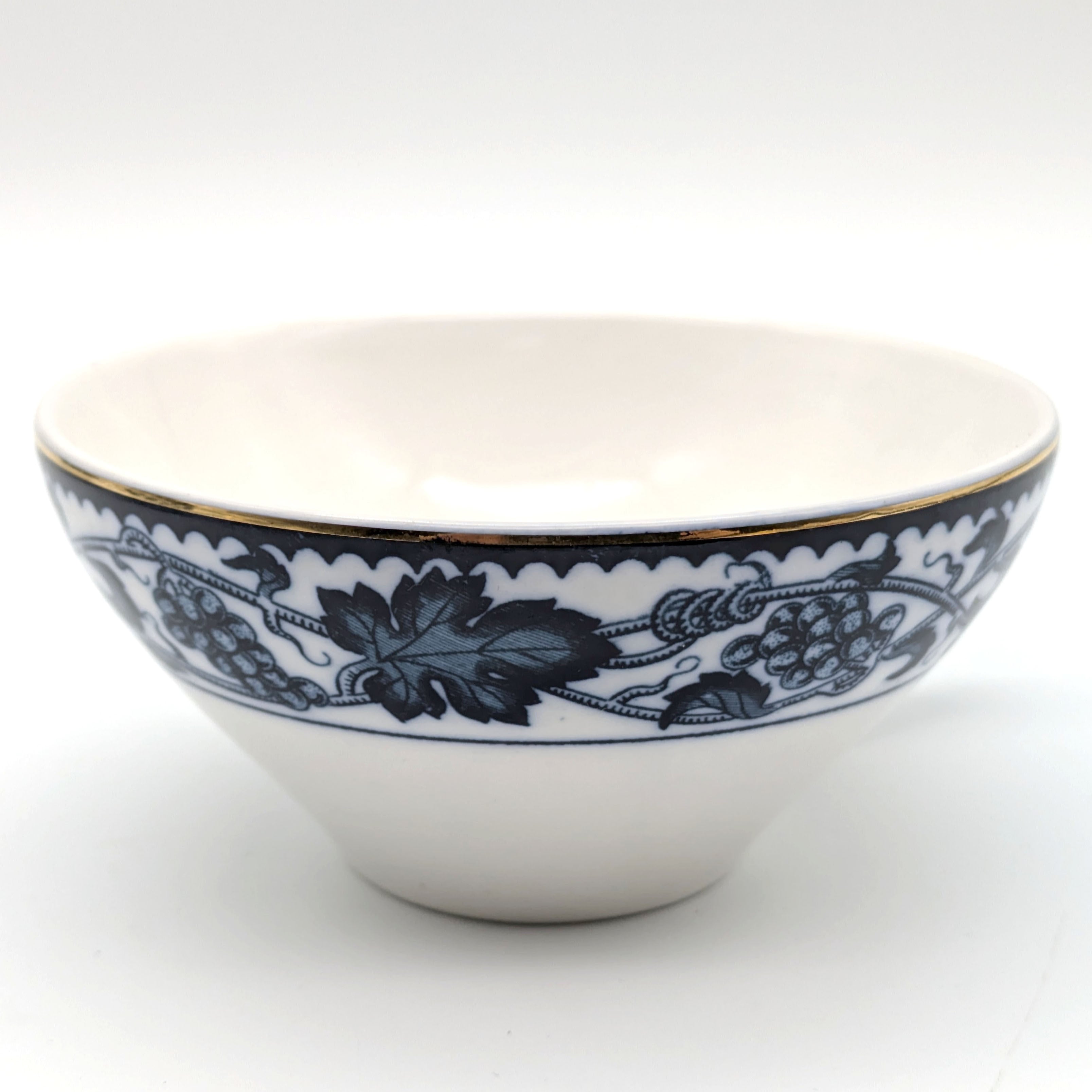 NIKKO・オールドニッコー・ダブルフェニックス・カップ・茶碗・小鉢・6