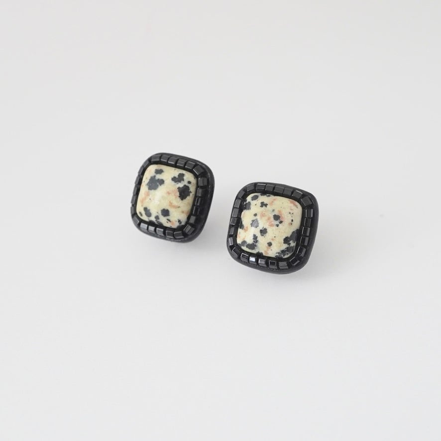 Pierce DELANEY〈jsp26-p102〉 | RISA BLANCA ｜ accessory