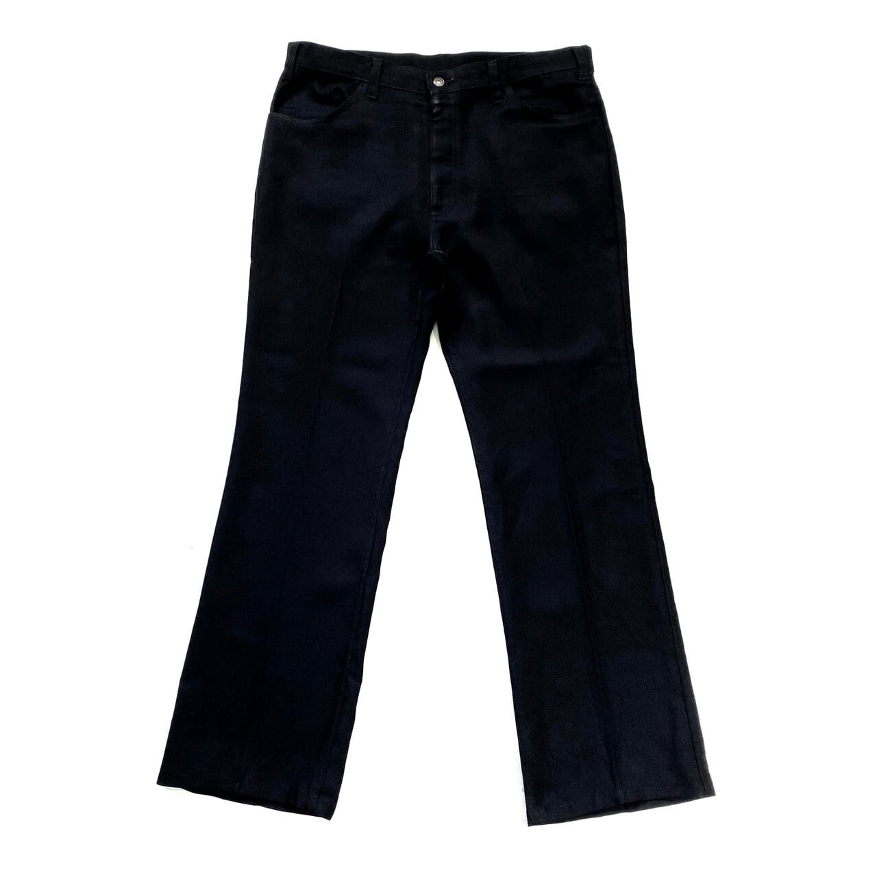 Lee  bootscut pants 42TALON フレア　スタプレ