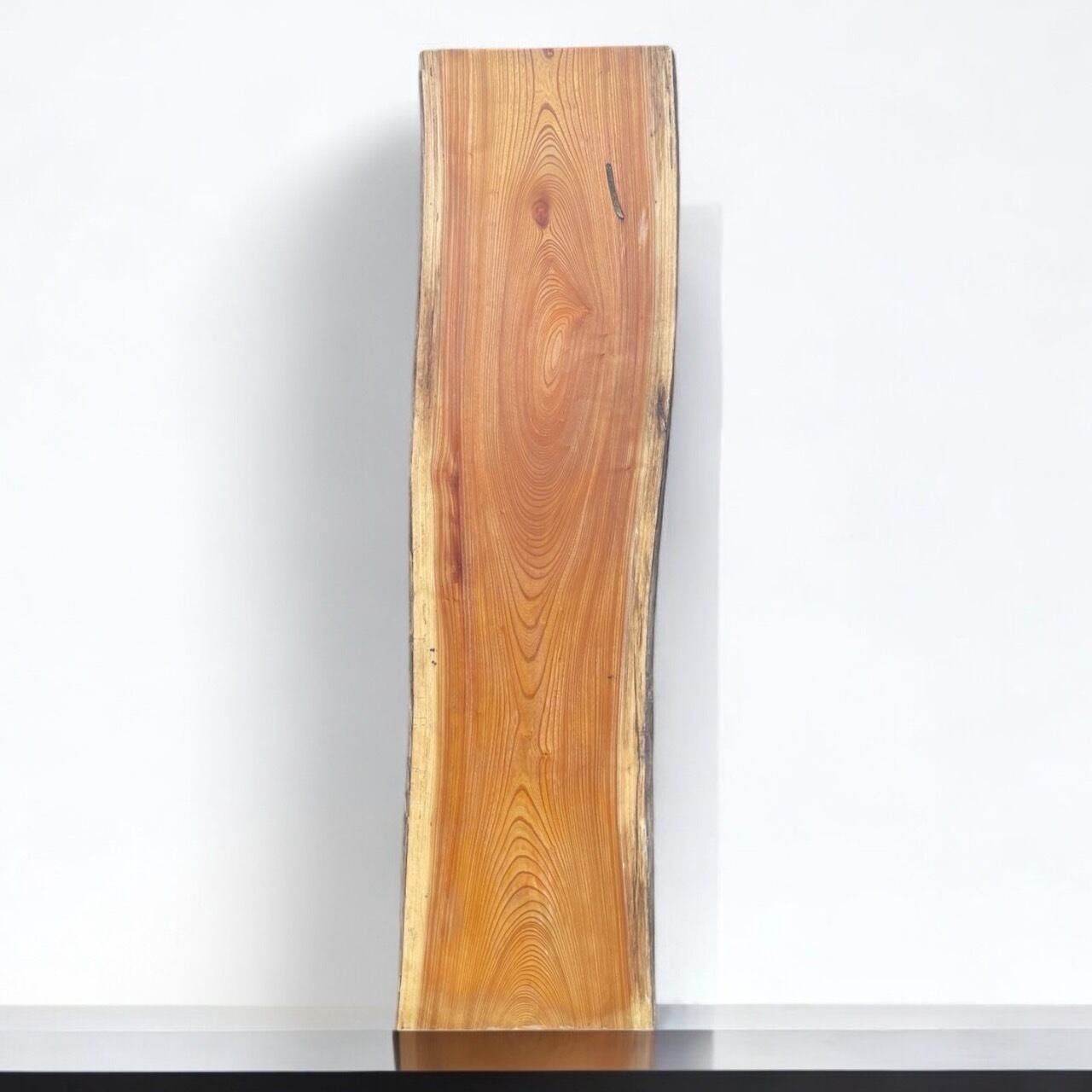 一枚板看板 木製看板 | 一枚板テーブル・オーダー家具専門店・アトリエ