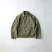 【Timberland】Zip Up Jacket Khaki M