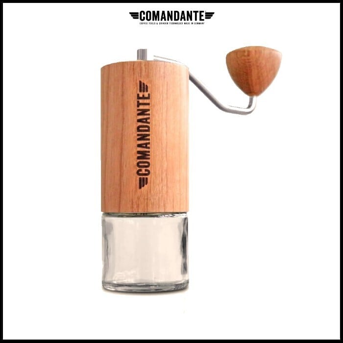 再入荷】コーヒーミル コマンダンテ グラインダー(COMANDANTE GRINDER