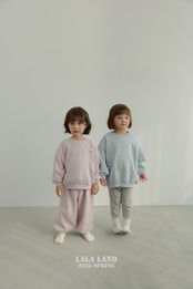 LALALAND 26/SS (Kids)Bread MTM