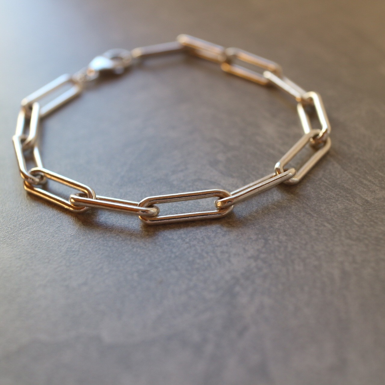 KIHEI chain bracelet