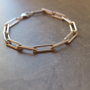 KIHEI chain bracelet