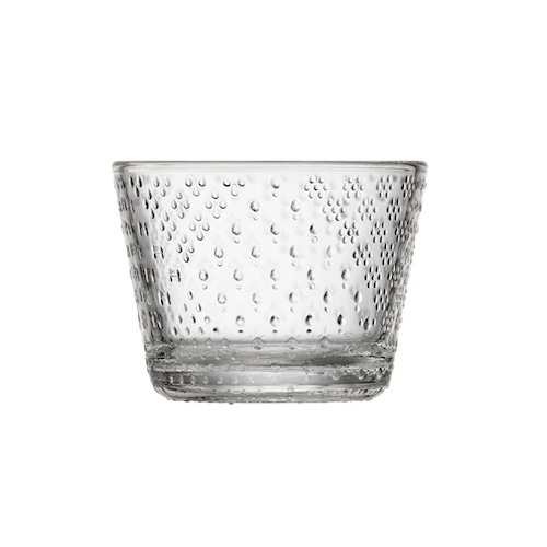 iittala（イッタラ） Tundra（ツンドラ） タンブラー160ml クリア