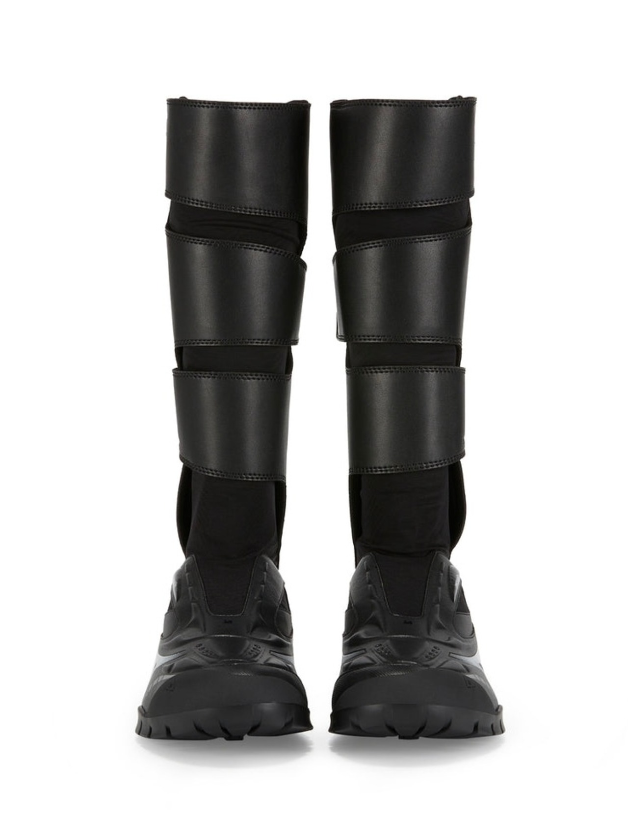 【26AW】untitlab アンティットラボ /ブーツ / Swift Trek Boots - 4