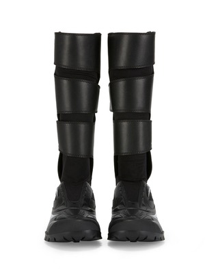 【26AW】untitlab アンティットラボ /ブーツ / Swift Trek Boots