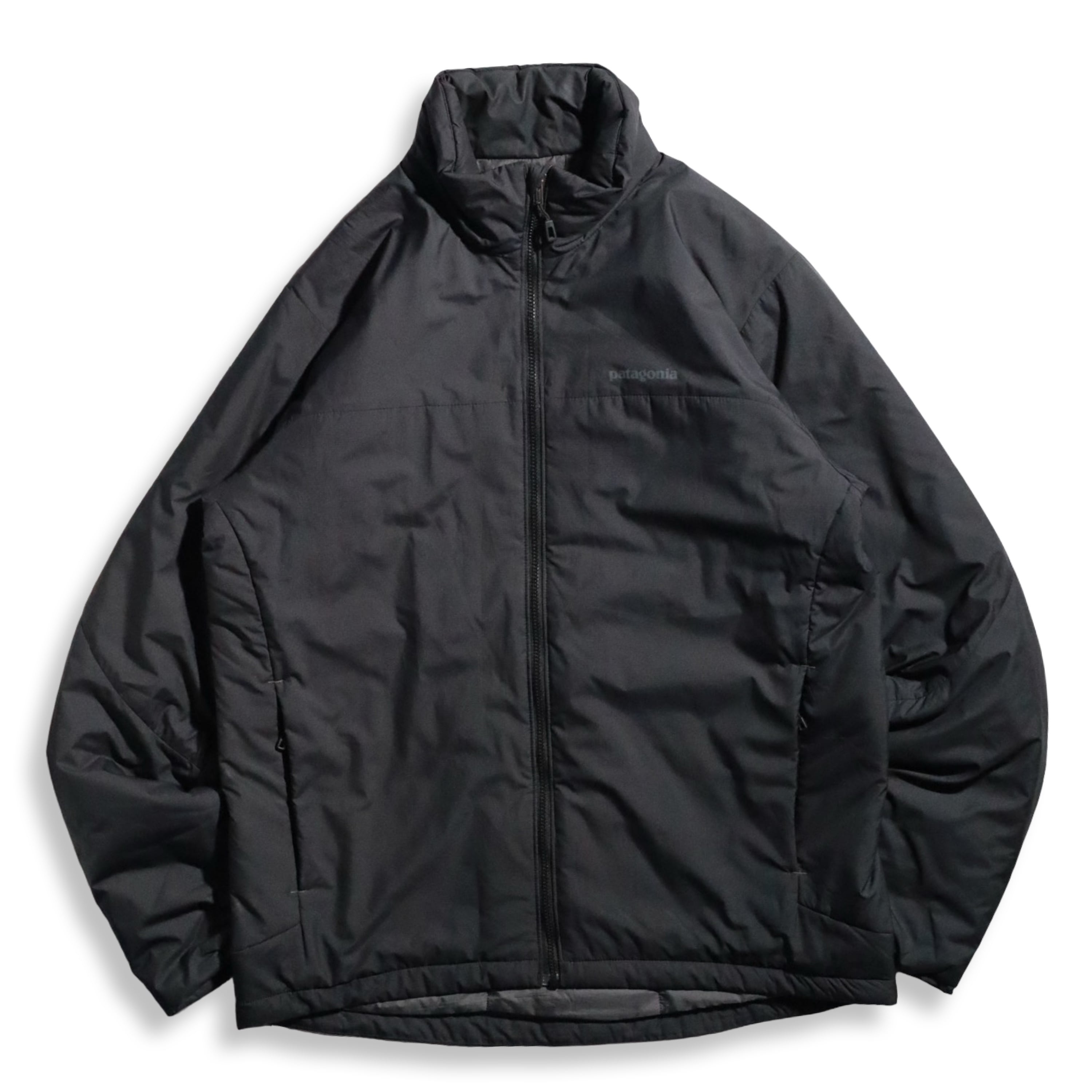 patagonia MICRO PUFF JACKET