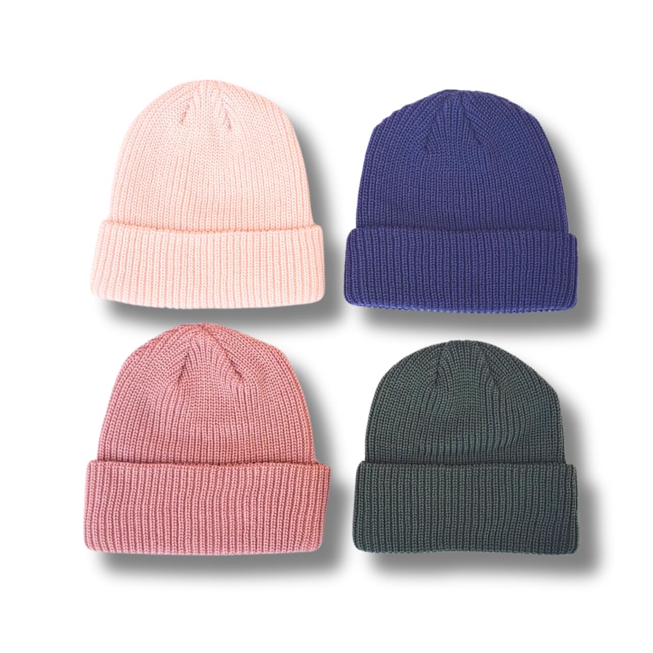 BEANIIEZ accent acrylic watch