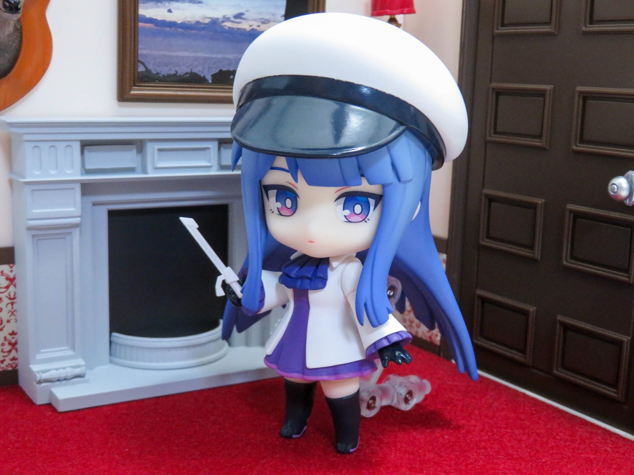 SALE】【2507】 マリヤ 髪パーツ ロング ねんどろいど | ホビー通販