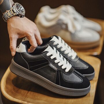 2 Star Japan Limited Running(2S087) Gray × White | PAY ID