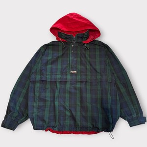 《Chaps Ralph Lauren》” Anorak“