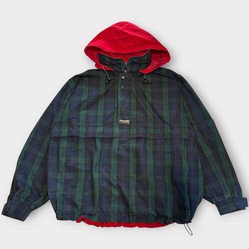 《Chaps Ralph Lauren》” Anorak“