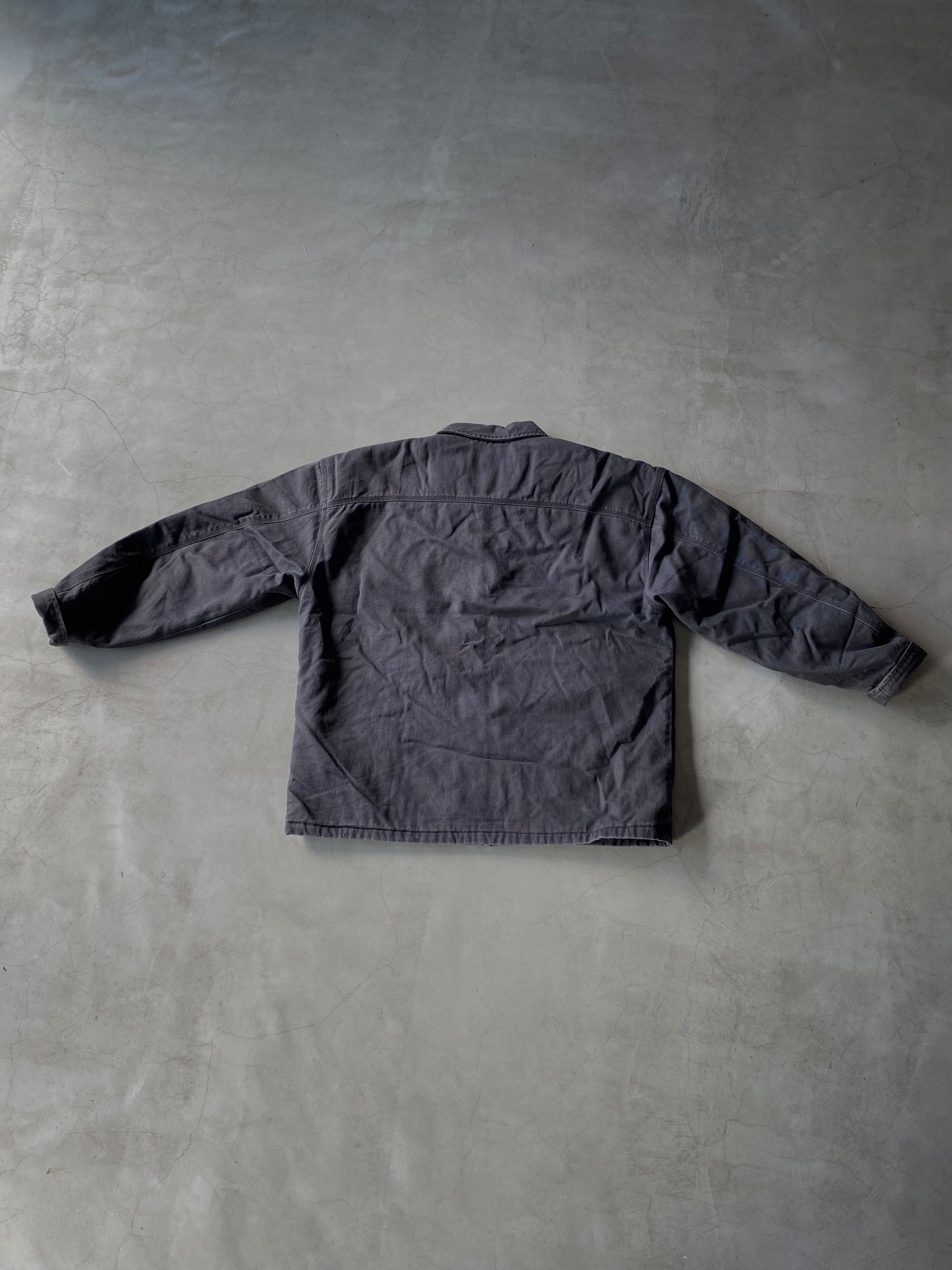ABERCROMBIE & FITCH, Work Jacket