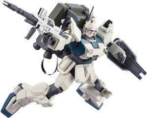 【新品】ガンプラ4点 HG ドラゴンガンダム/Ez8 /陸戦型 /Vガンダム HGUC155 ガンダムEz-8 ガンプラ プラモデル 第08MS小隊 | もけいのどら