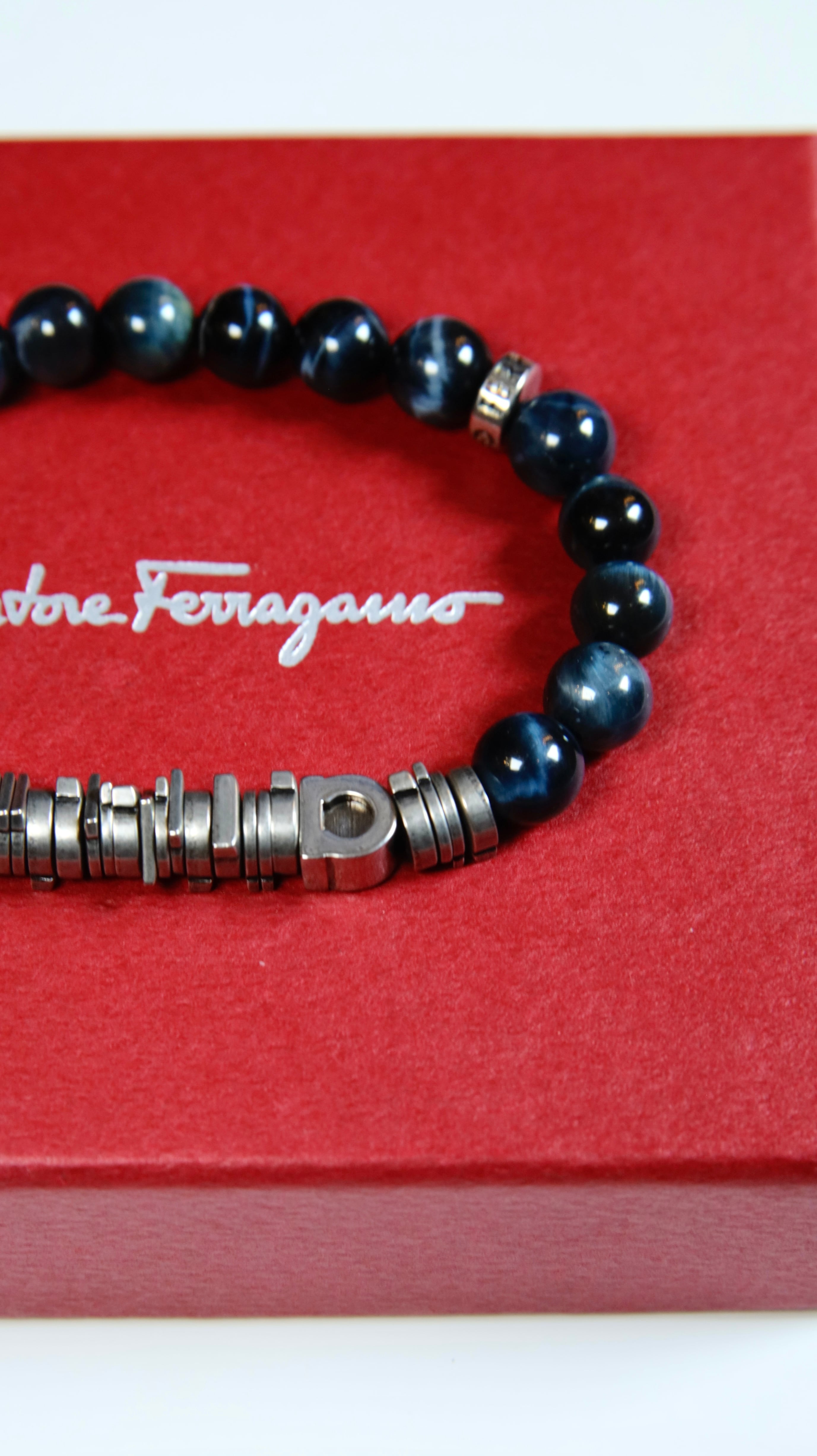 Salvatore Ferragamo」 | タナゴコロータス tanagocolotus