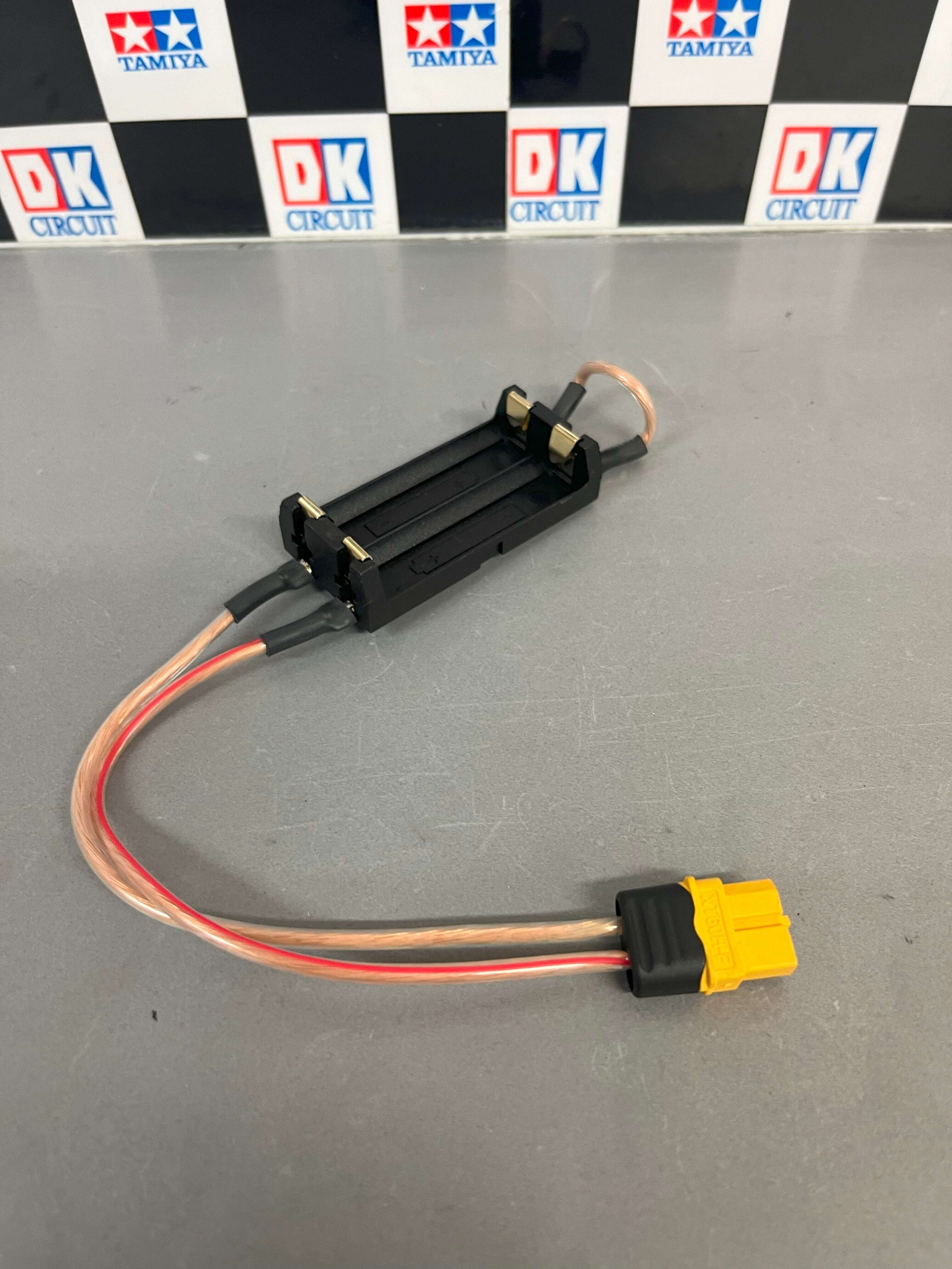 RM様商品 ミニ四駆モーター用電源 | edm