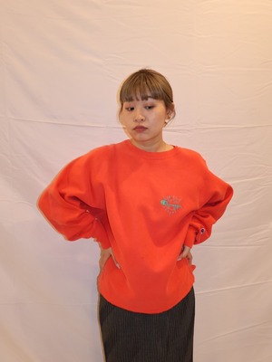 90s champion junk reverse weave【1039】