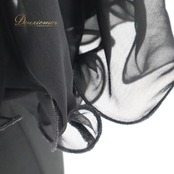 社交ダンス 衣装 TID Tania International Design トップス レオタード レッスンウェア ブラック系 黒 シンプル リボン 練習着 練習用 シック フェミニン レディース ダンス衣装 ダンス用品 上品 気品 エレガント かわいい 大人っぽい 華やか 競技ダンス ソシアルダンス ボールルームダンス トップス単品 レオタード単品 黒レオタード ブラックレオタード リボン付き タカッコいい かわいい系 シンプルデザイン 大人可愛い フェミニンデザイン エレガントコーデ 練習用ウェア