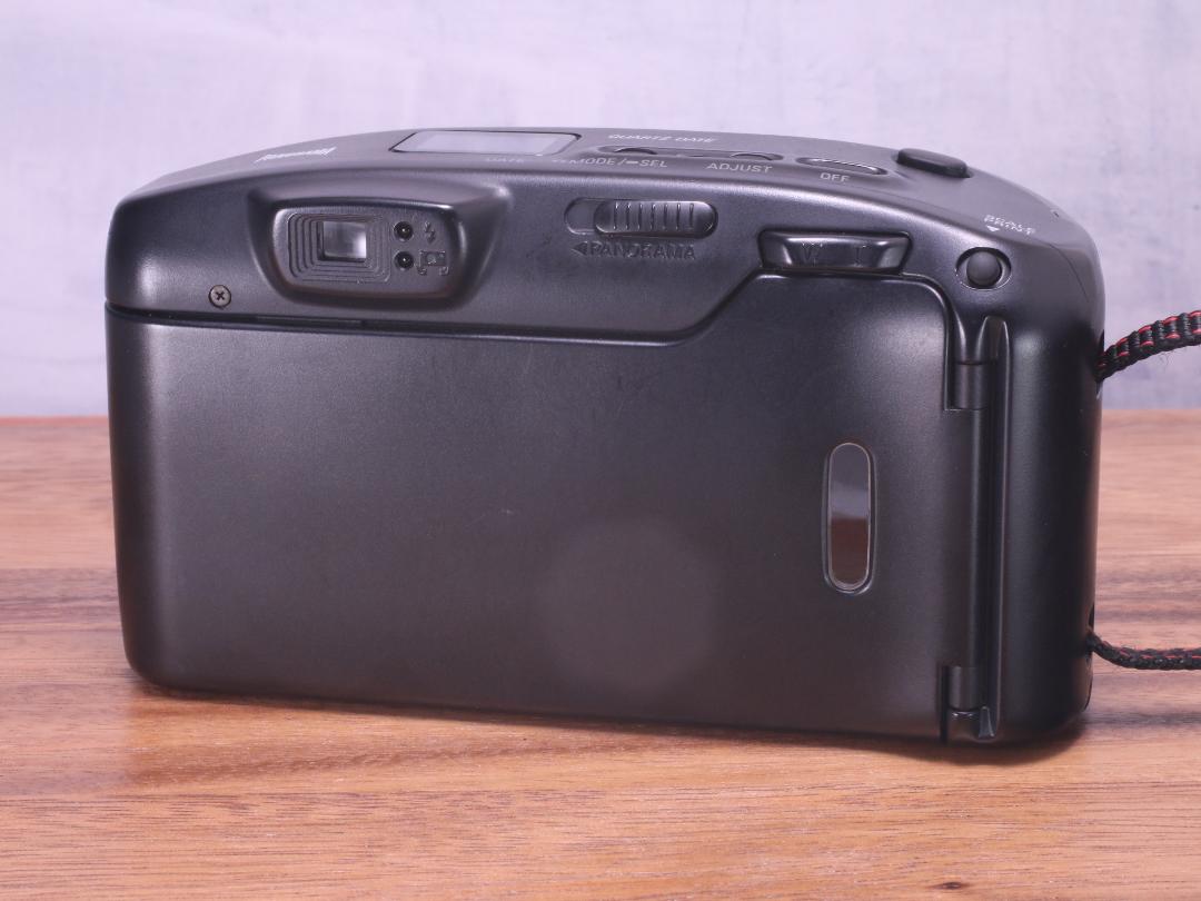 NIKON ZOOM 700 VR | Totte Me Camera