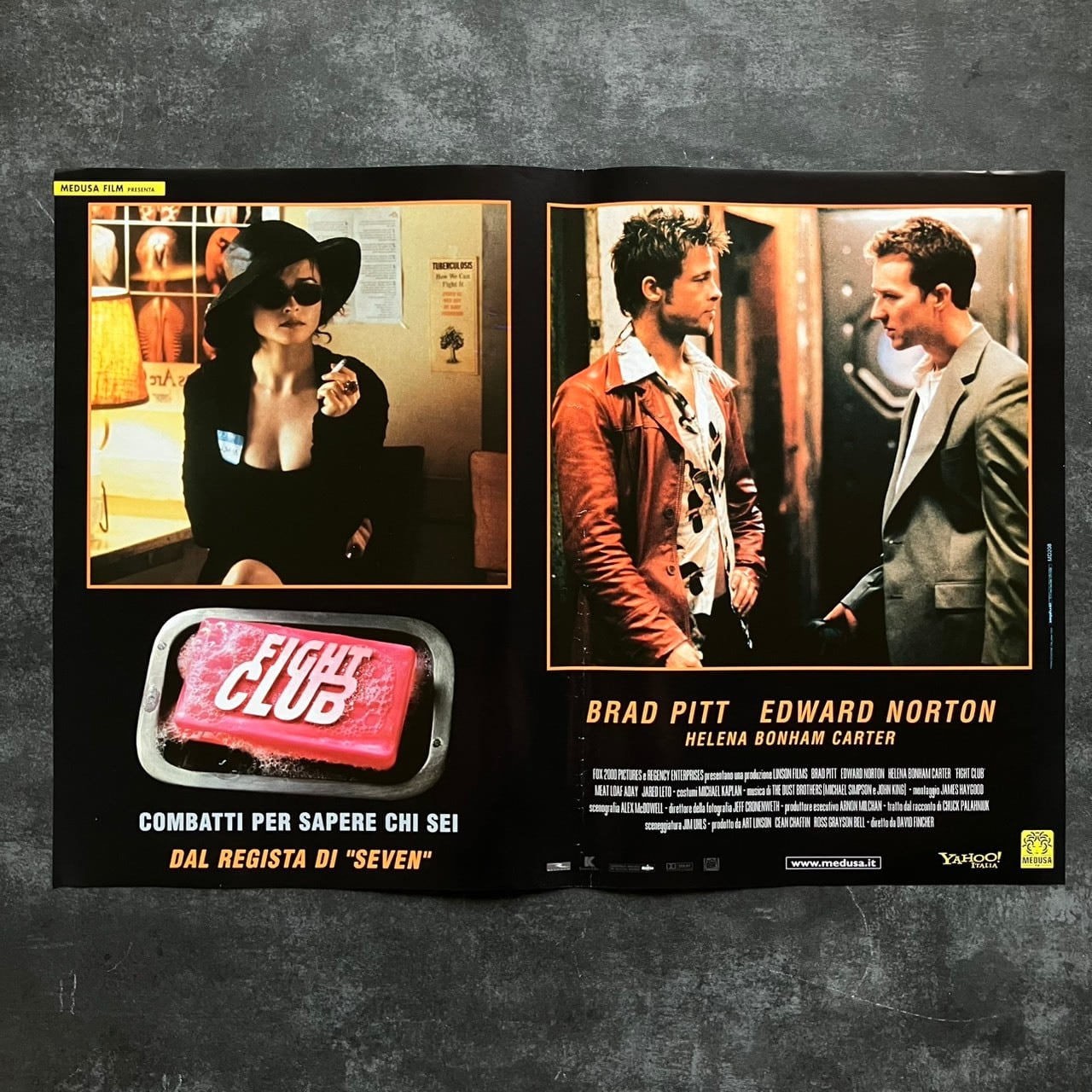 映画/ロック・ビッグポスター | woodmarquee