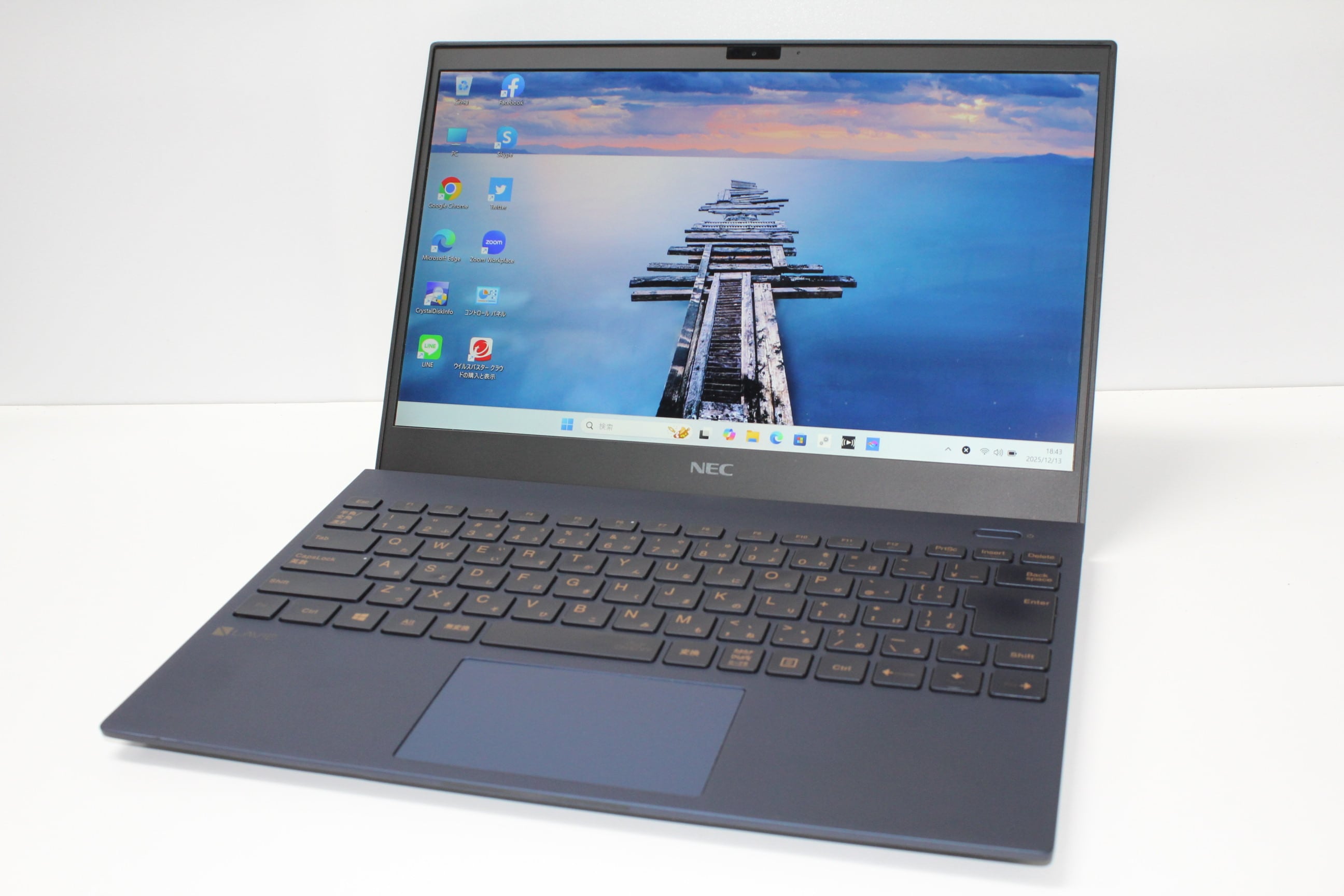 自作中古ゲーミングデスクトップPC Windows11/AMD Ryzen 5 5500