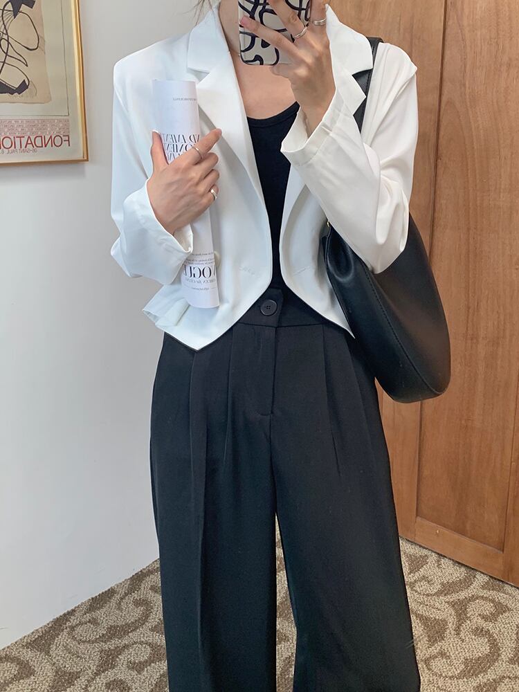 ショート ビッグFスモールZ韓国25424326797