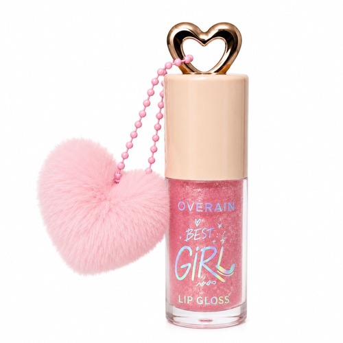 ベストガール リップグロス / Best Girl Lip Gloss