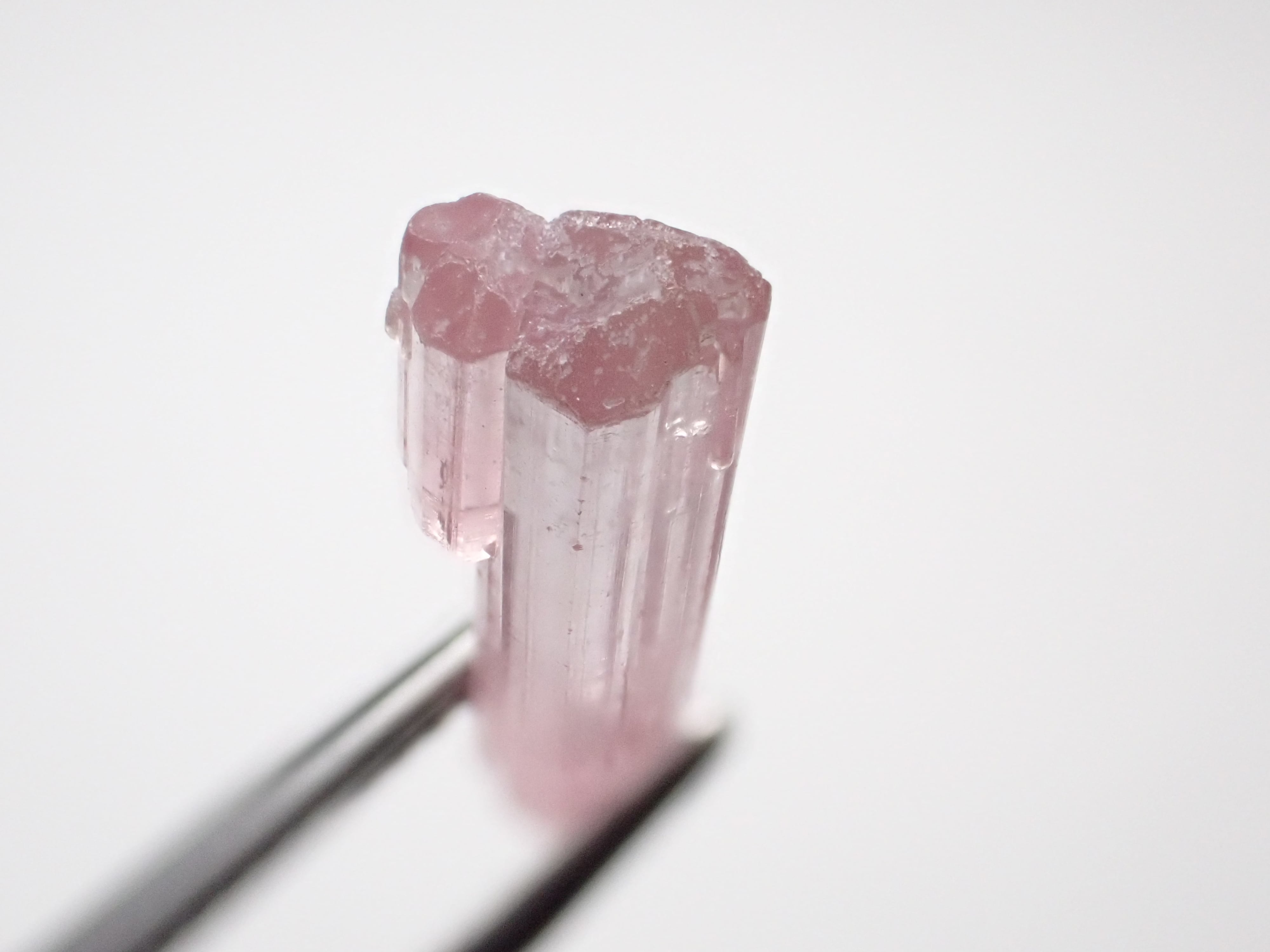 エルバイトトルマリン 結晶原石 アフガニスタン R3-6558 | MineralQuest