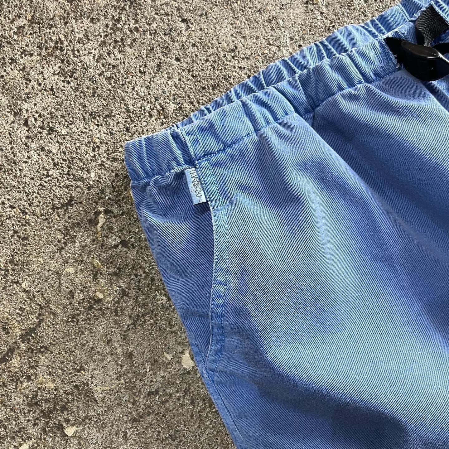 00s gramicci climbing shorts What’z up