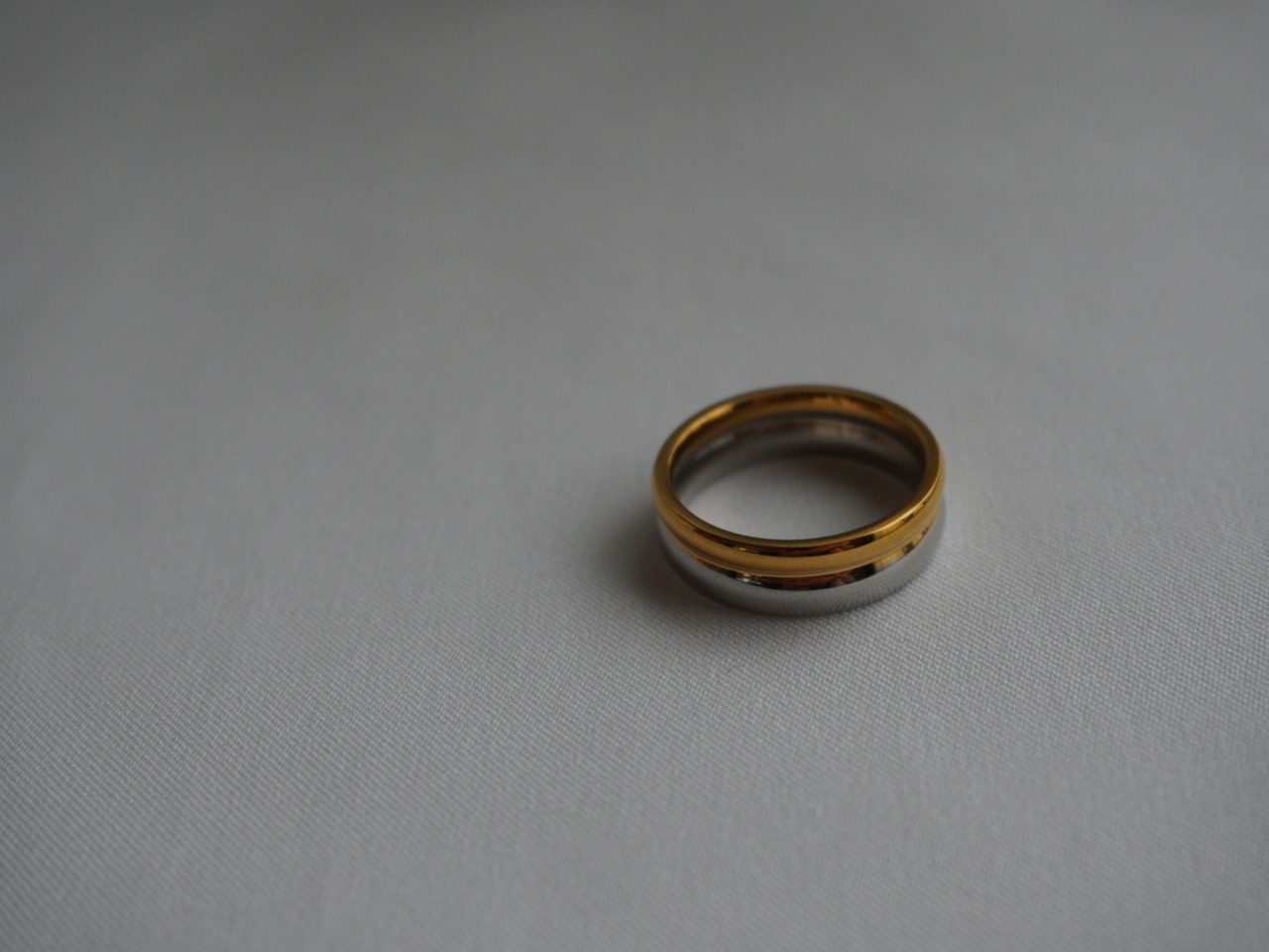 【 CORE 】stainless ring mix no.2