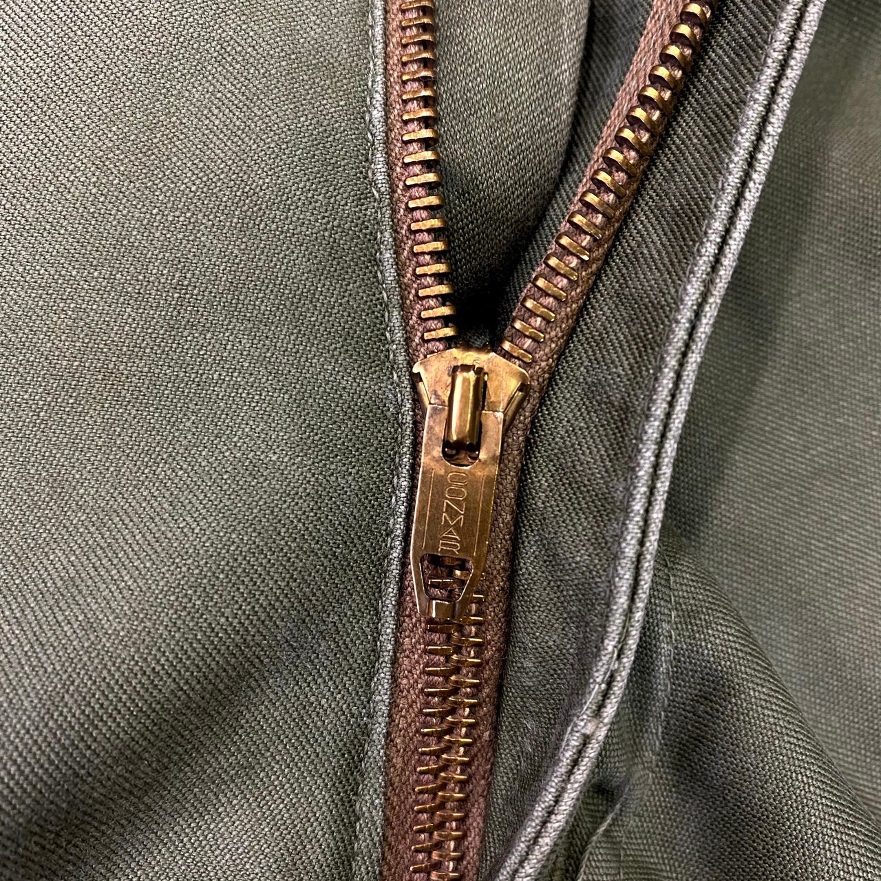 50年代 米軍実品 U.S.ARMY M-51 フィールドパンツ トラウザー カーゴ 