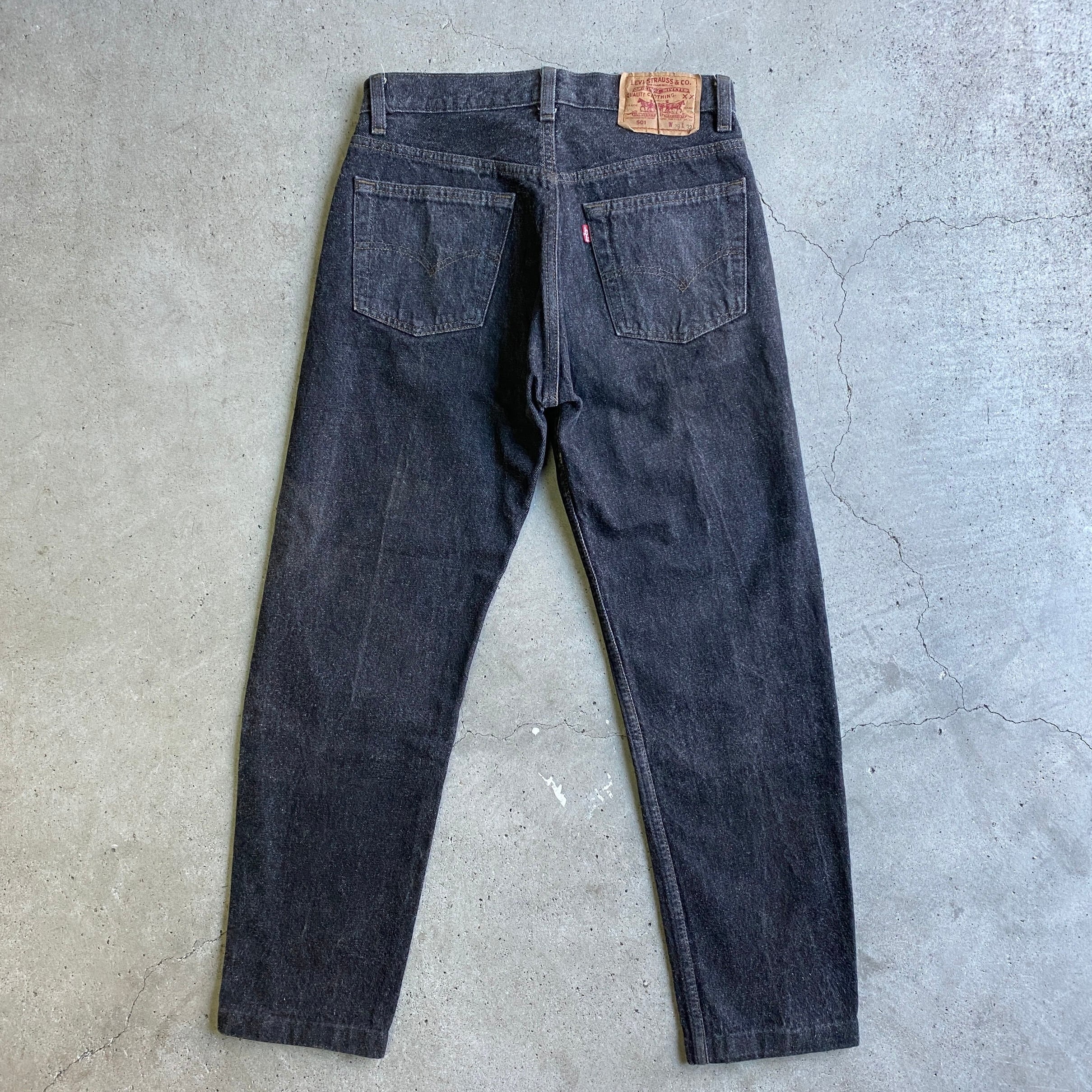 USA製 80年代 Levi