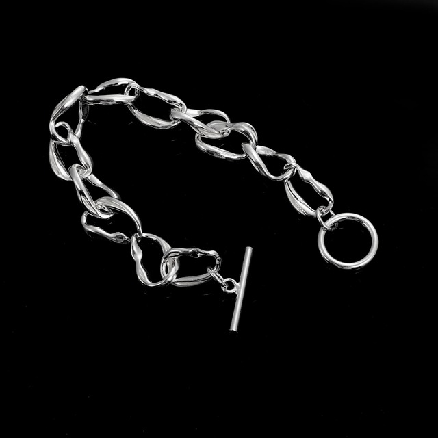 chain bracelet (B6)