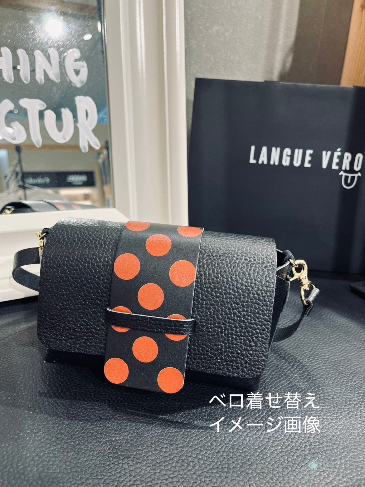 DEVEREUX GOLF/ XL Skull Caddie Cart Bag | Pay ID