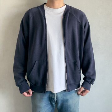 Michelina Stacpoole】Made in Ireland 100% Wool Check Cardigan 