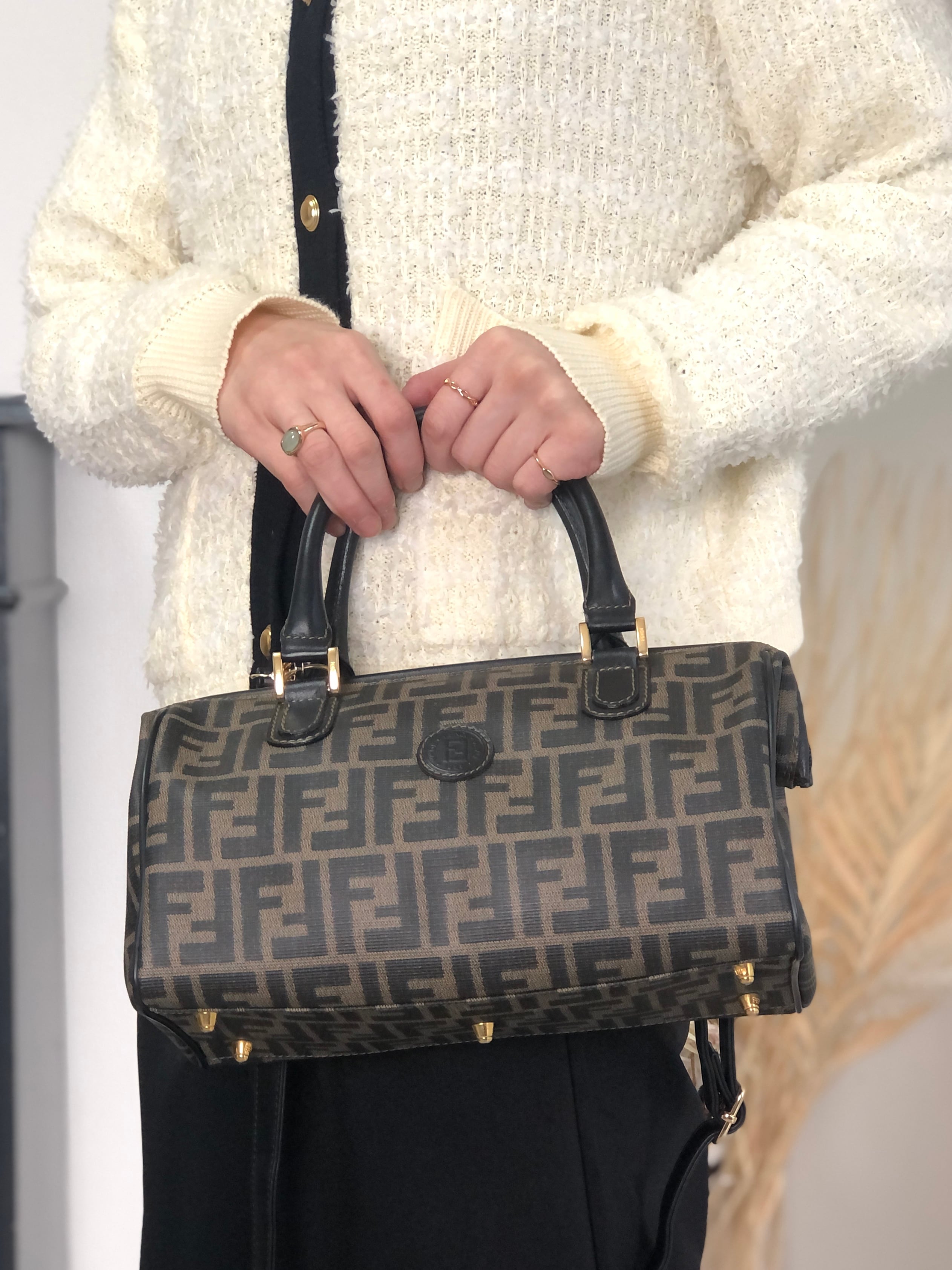 FENDI | VintageShop solo