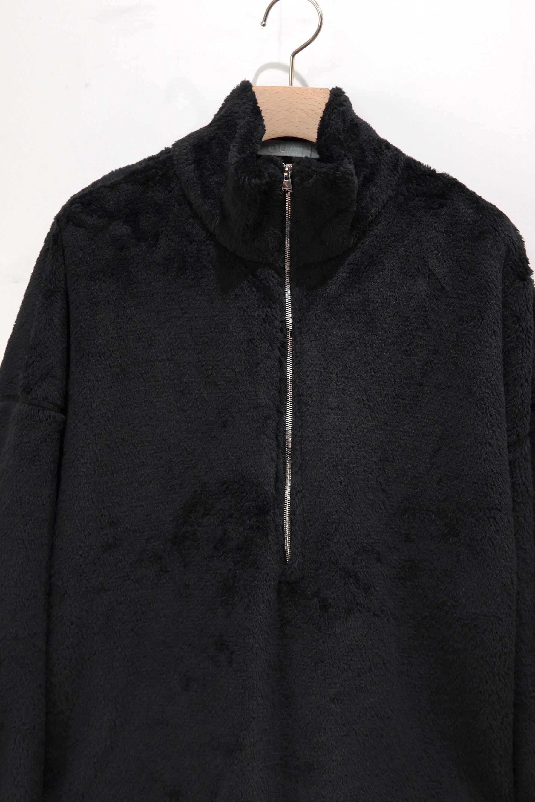 OUAT / POLAR SMOCK | POETRY OUAT / POLAR SMOCK | POETRY