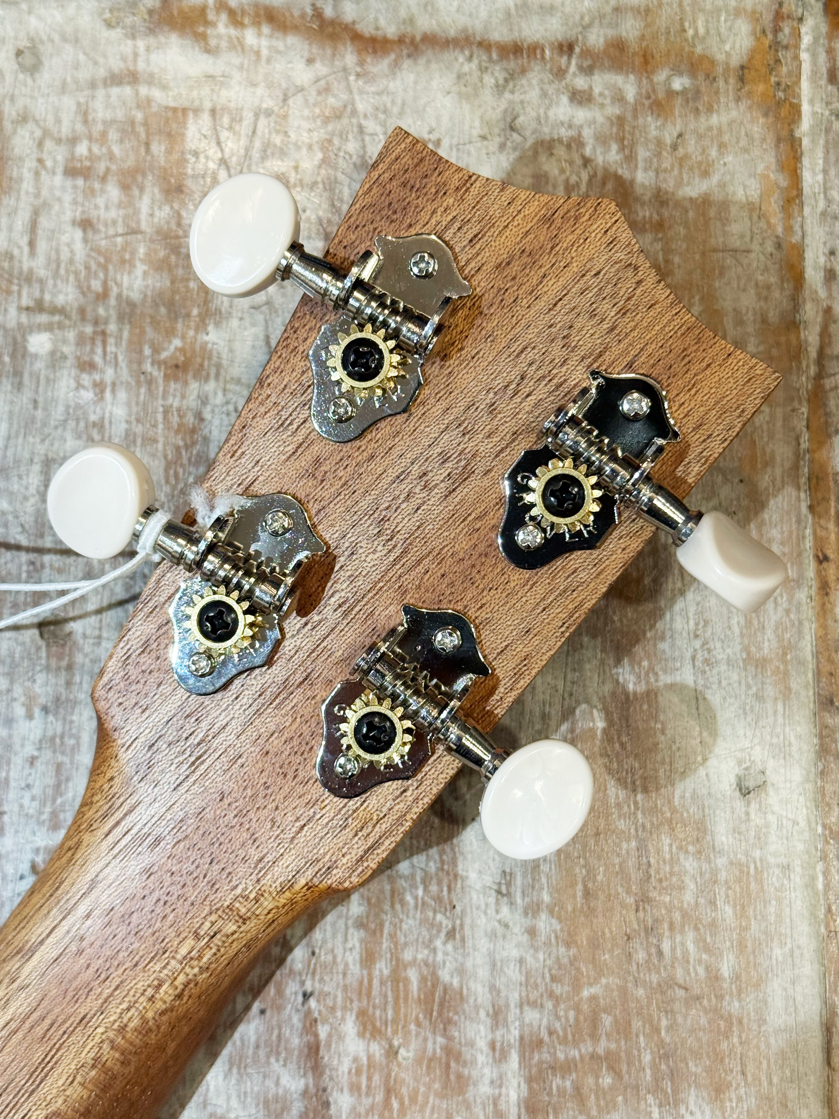 Martin マーティン ウクレレ C1K Uke コンサート ハワイアンコア単板