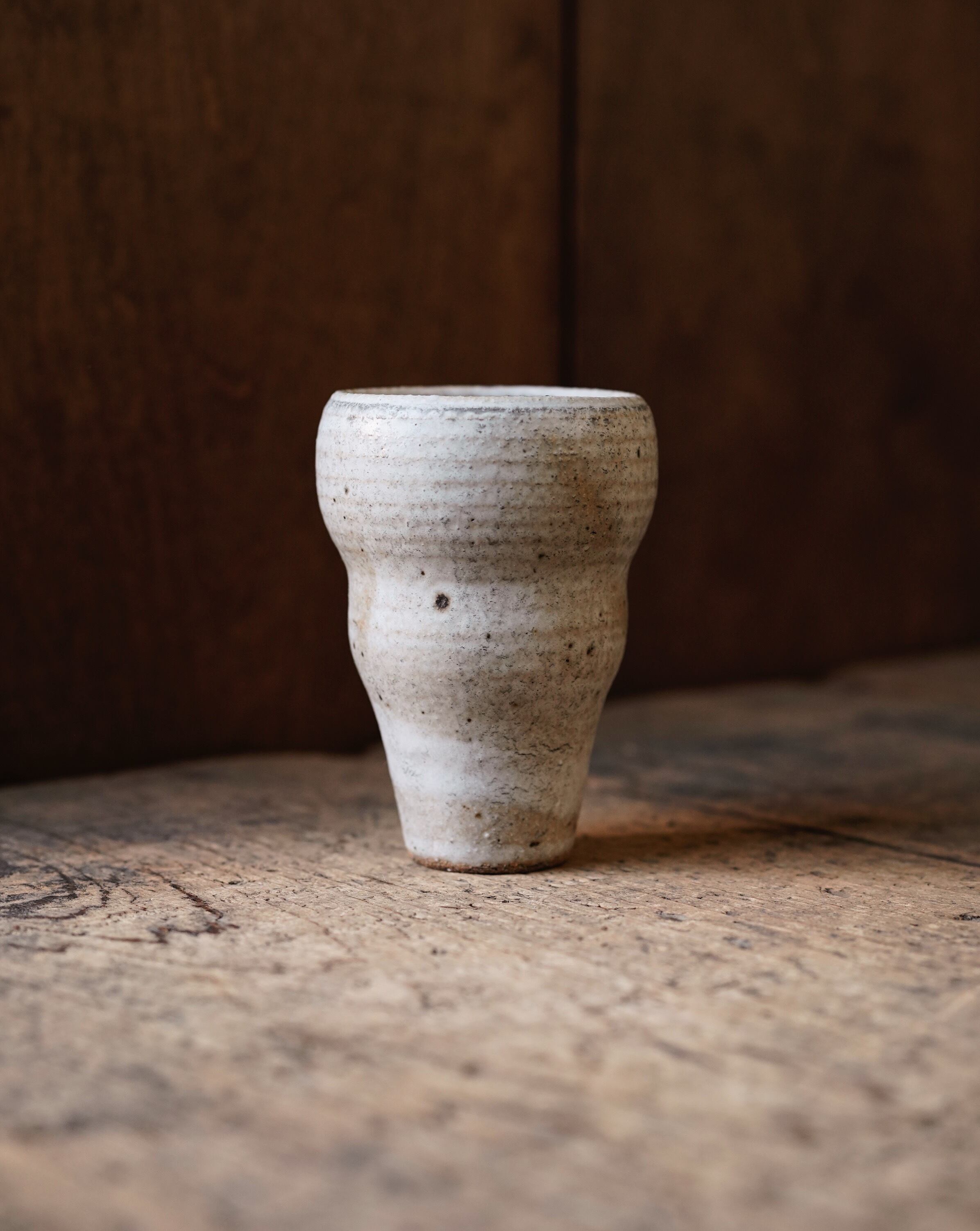 カップ / 菊地亨