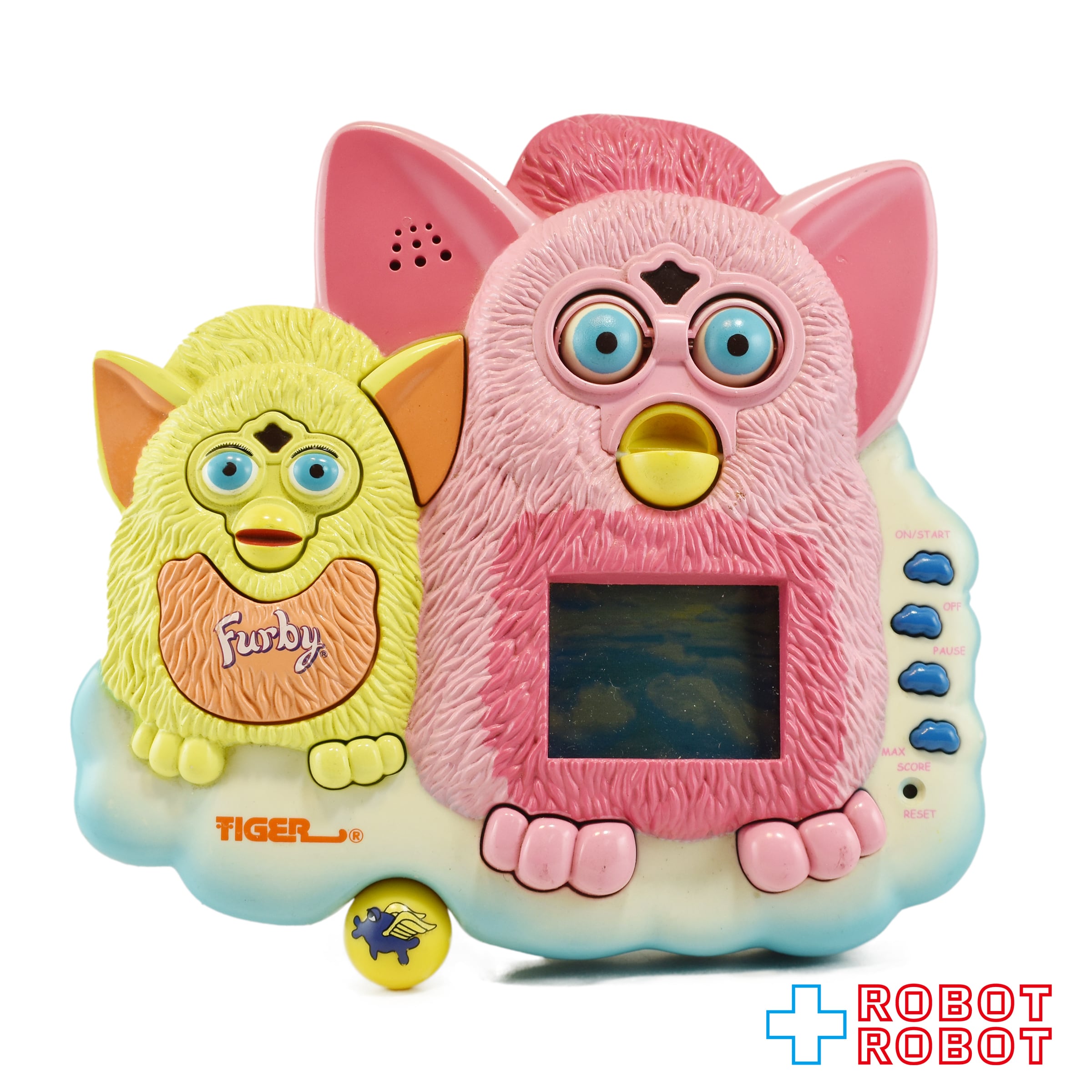 Furby ファービー | ROBOTROBOT