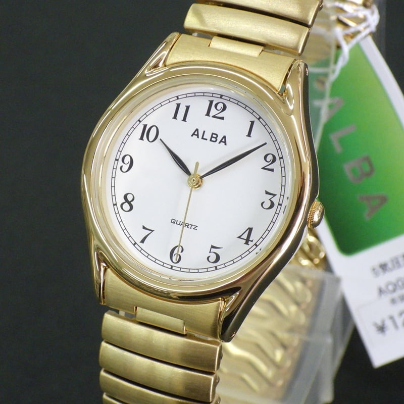 SEIKO(セイコー) | 栗田時計店(1966年創業の正規時計販売店)