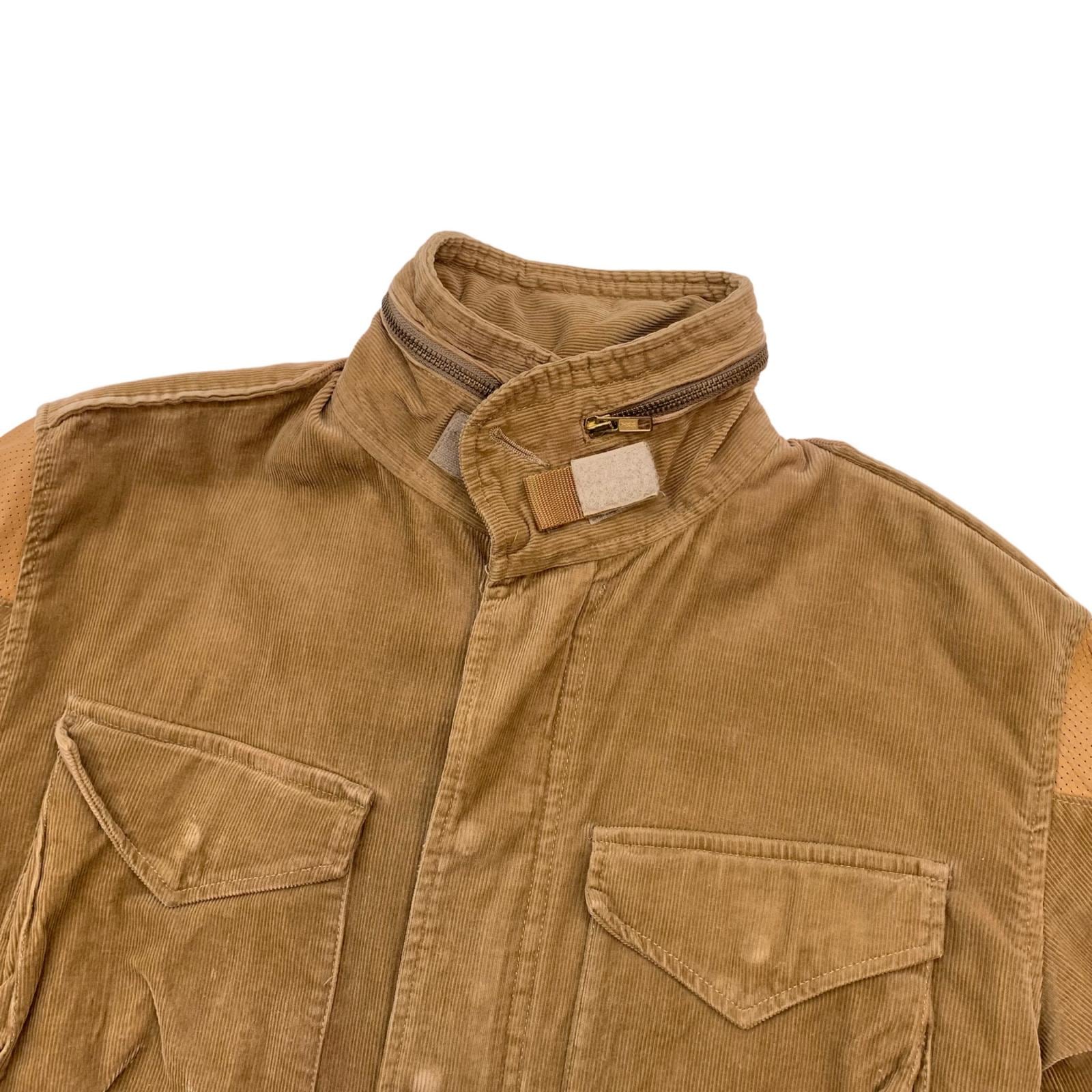 LEVIS FENOM FRAGMENT リーバイスフェノムフラグメント コーデュロイ