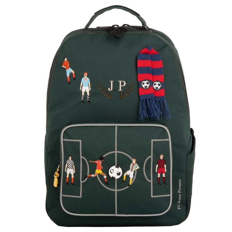 JEUNE PREMIER】バックパック FC Jeune Premier | 英咲商店